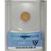 Image 2 : 1855 G$1 VF30 ANACS. NGC Census: (11/3978). PCGS P
