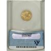 Image 2 : 1856 $2 1/2 AU55 ANACS. NGC Census: (24/328). PCGS