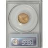 Image 4 : 1903 $2 1/2 MS62 PCGS. PCGS Population (925/3009). NGC
