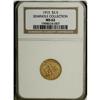 Image 1 : 1915 $2 1/2 MS62 NGC. NGC Census: (2384/2161). PCGS Po