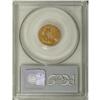Image 2 : 1926 $2 1/2 MS62 PCGS. PCGS Population (2370/4823)