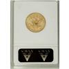 Image 2 : 1896-S $5 AU58 ANACS. NGC Census: (82/47). PCGS Po