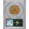 Image 2 : 1852 $10 AU50 PCGS. PCGS Population (48/76). NGC C