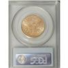Image 2 : 1892 $10 MS61 PCGS. PCGS Population (1121/1164). N