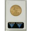 Image 2 : 1911 $10 --Cleaned--ANACS. AU50 Details. NGC Census