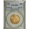 Image 1 : 1926 $10 MS62 PCGS. PCGS Population (7981/8694). N
