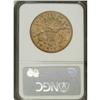 Image 2 : 1870-S $20 XF45 NGC. NGC Census: (160/722). PCGS P