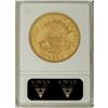 Image 2 : 1872-S $20 AU55 ANACS. NGC Census: (259/406). PCGS