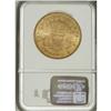 Image 4 : 1875-S $20 MS60 NGC. NGC Census: (251/570). PCGS Popul