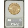 Image 2 : 1878 $20 MS60 NGC. NGC Census: (188/527). PCGS Pop