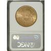 Image 2 : 1896 $20 MS62 NGC. NGC Census: (3032/1309). PCGS P
