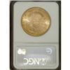 Image 2 : 1896 $20 MS62 NGC. NGC Census: (3043/1311). PCGS P