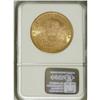 Image 2 : 1897-S $20 MS62 NGC. NGC Census: (3588/1652). PCGS