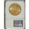 Image 2 : 1899 $20 MS63 NGC. NGC Census: (3317/831). PCGS Po