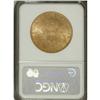 Image 2 : 1899 $20 MS63 NGC. NGC Census: (3317/831). PCGS Po