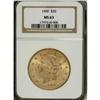 Image 1 : 1900 $20 MS63 NGC. NGC Census: (9057/2984). PCGS P