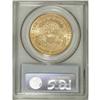 Image 2 : 1904 $20 MS61 PCGS. PCGS Population (14185/113957)