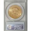 Image 2 : 1904 $20 MS62 PCGS. PCGS Population (45488/68470).