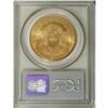 Image 2 : 1904-S $20 MS63 PCGS. PCGS Population (4530/2334).