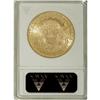 Image 2 : 1906-D $20 MS62 ANACS. NGC Census: (501/392). PCGS