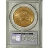 Image 2 : 1907 $20 MS63 PCGS. PCGS Population (3016/585). NG