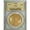 Image 1 : 1912 $20 MS62 PCGS. PCGS Population (794/1115). NG