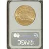 Image 2 : 1922 $20 MS62 NGC. NGC Census: (12589/21216). PCGS