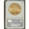 Image 2 : 1924 $20 MS61 NGC. NGC Census: (5929/225079). PCGS