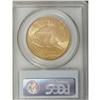 Image 2 : 1924 $20 MS63 PCGS. PCGS Population (62718/84611).