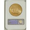 Image 2 : 1924 $20 MS64 NGC. NGC Census: (81614/28951). PCGS