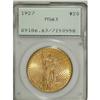 Image 1 : 1927 $20 MS63 PCGS. PCGS Population (31440/50742).