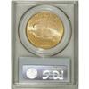 Image 4 : 1927 $20 MS64 PCGS. PCGS Population (30821/19921). NGC