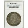 Image 1 : 1900 $1 Lafayette Dollar--Cleaned--ANACS. MS60 Detai