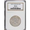 Image 1 : 1939-D 50C Arkansas MS64 NGC. NGC Census: (171/159