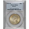 Image 1 : 1937-D 50C Boone MS66 PCGS. PCGS Population (139/4