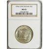 Image 1 : 1936 50C Long Island MS65 NGC. NGC Census: (1001/3