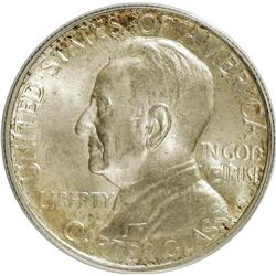 1936 50C Lynchburg MS66 PCGS. PCGS Population (519/52)