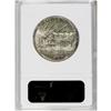 Image 2 : 1926-S 50C Oregon MS60 ANACS. NGC Census: (1/2237). PC