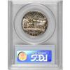 Image 2 : 1926-S 50C Oregon MS65 PCGS. PCGS Population (840/