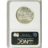 Image 4 : 1936-S 50C Oregon MS64 NGC. NGC Census: (126/802). PCG