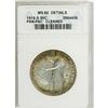 Image 1 : 1915-S 50C Panama-Pacific--Cleaned--ANACS. . NGC Censu