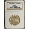 Image 1 : 1926 50C Sesquicentennial MS64 NGC. NGC Census: (1