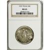 Image 1 : 1937 50C Texas MS65 NGC. NGC Census: (390/372). PC