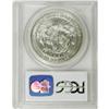 Image 2 : 1999-P $1 Yellowstone Silver Dollar MS70 PCGS. PCG