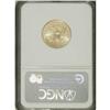 Image 2 : 2006-S $5 Old San Francisco Mint MS70 NGC. NGC Cen