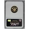 Image 2 : 2006-S $5 Old San Francisco Mint PR70 Deep Cameo NGC