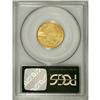 Image 2 : 1989 G$10 Quarter-Ounce Gold Eagle MS68 PCGS. PCGS