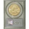 Image 2 : 1990 G$50 One-Ounce Gold Eagle MS70 PCGS. PCGS Pop