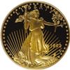 Image 1 : 1992-W G$50 One-Ounce Gold Eagle PR69 Deep Cameo PCGS.