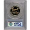 Image 2 : 1993-P G$25 Half-Ounce Gold Eagle PR69 Deep Cameo PC